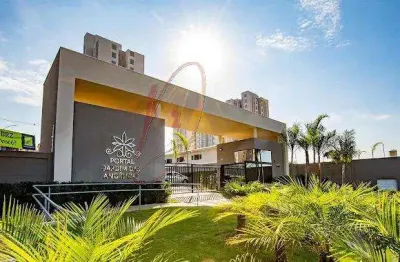 Apartamento para venda em hortolândia, jardim nova hortolândia i, 2 dormitórios, 1 banheiro, 1 vaga