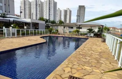 Apartamento para venda em hortolândia, jardim nova hortolândia i, 2 dormitórios, 1 suíte, 2 banheiros, 1 vaga