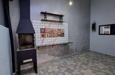 Casa para venda em hortolândia, jardim villagio ghiraldelli, 2 dormitórios, 1 banheiro, 2 vagas