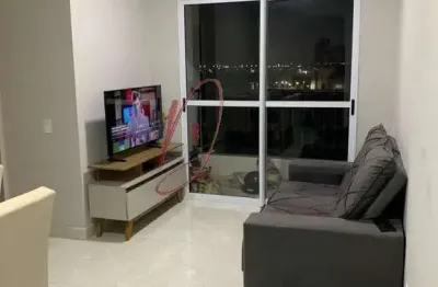 Apartamento para venda em hortolândia, parque bellaville, 2 dormitórios, 1 banheiro, 1 vaga