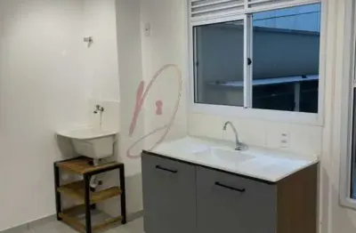 Apartamento para venda em hortolândia, chácaras assay, 2 dormitórios, 1 banheiro, 1 vaga