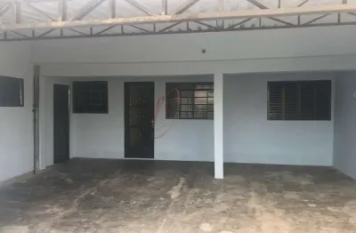 Casa para venda em hortolândia, jardim santa clara do lago i, 2 dormitórios, 1 suíte, 2 banheiros, 5 vagas