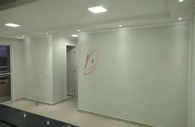 Apartamento para venda em hortolândia, vila ipê, 2 dormitórios, 1 banheiro, 1 vaga