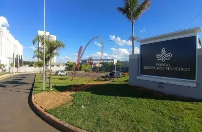 Apartamento para venda em hortolândia, jardim são bento, 2 dormitórios, 1 suíte, 2 banheiros, 1 vaga