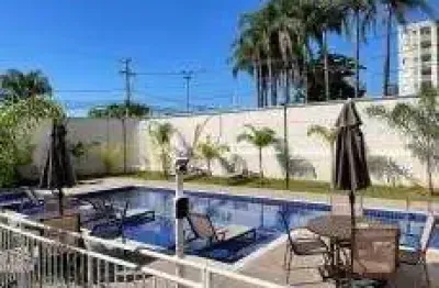 Apartamento para locação em hortolândia, jardim santa izabel, 2 dormitórios, 1 suíte, 2 banheiros, 1 vaga