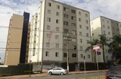 Apartamento para locação em campinas, jardim das paineiras, 3 dormitórios, 1 suíte, 3 banheiros, 2 vagas