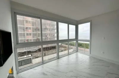 Apartamento a venda no brava prime residence localizado na praia brava em itajaí.