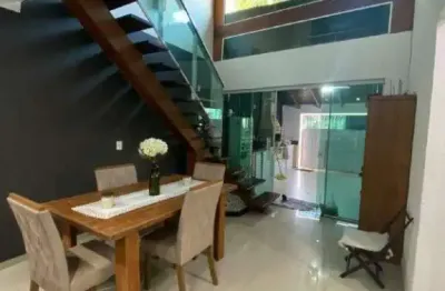 Casa com 3 quartos à venda na Rua Pomfilio Barbosa Da Silva, Balneário Perequê, Porto Belo