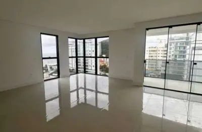 Apartamento a venda no brava palace residence localizado na praia brava em itajaí.