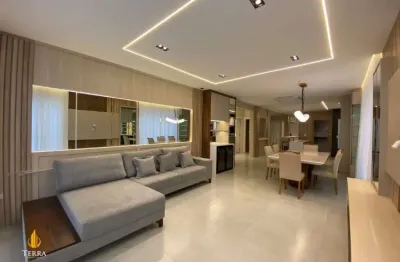 Apartamento à venda no costa esmeralda localizado no pioneiros em balneário camboriú.