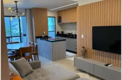 Apartamento a venda no edifício brava unique localizado na praia brava em itajaí.