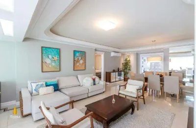 Apartamento à venda no edifício villa cora localizado no centro em balneário camboriú