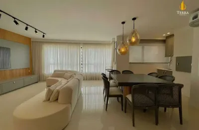 Apartamento à venda no edifício merithamon no centro de balneário camboriú