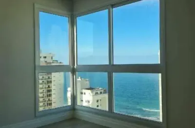 Apartamento a venda no residencial eleganza tower localizado no centro em balneário camboriú.
