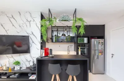 Apartamento a venda no edifício north brava em andar alto localizado na praia brava em itajaí.