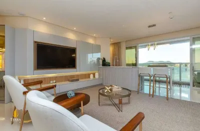 Apartamento à venda no infinity coast em balneário camboriú