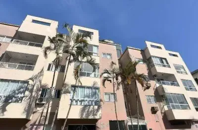 Apartamento semimobiliado a venda no edifício rubi localizado no centro de balneário camboriú.