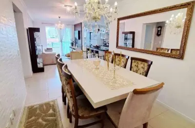 Apartamento a venda no residencial philadelphia localizado no centro de itajaí.