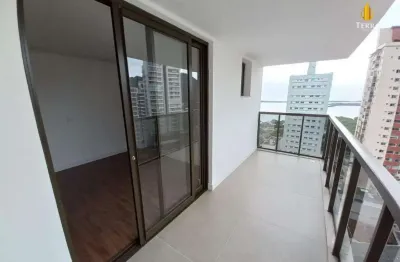 Apartamento duplex a venda localizado no Gran Marine Residence no bairro Fazenda em Itajaí.
