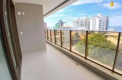 Apartamento à venda no ocean wind residence, na praia brava, em itajaí.