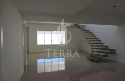Casa geminada a venda com 175m² de área privativa no bairro praia brava em itajaí.