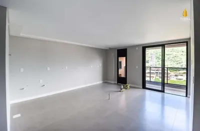 Apartamento a venda no residencial sun coast localizado no bairro fazenda em itajaí.