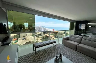 Apartamento finamente mobiliado e decorado a venda no mirage residence na praia brava de itajaí.