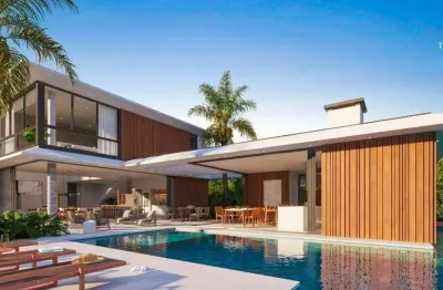 Lote no condomínio residencial haras rio do ouro em balneário camboriú