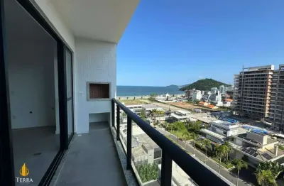 Apartamento a venda no brava garden residence localizado na praia brava em itajaí.