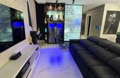 Apartamento à venda no barra tower no centro em balneário camboriú.