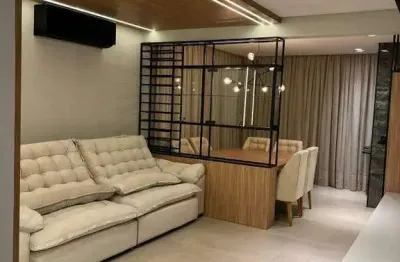 Apartamento a venda no mayan palace localizado no bairro ariribá em balneário camboriú.