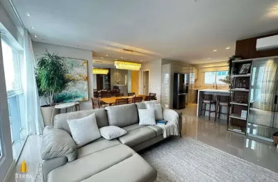 Apartamento a venda no edifício hamptons, localizado no centro de balneário camboriú.