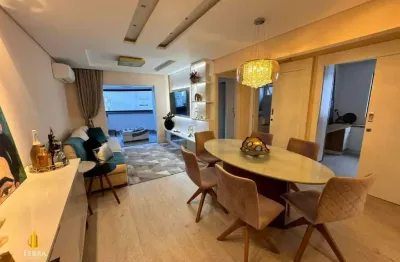 Apartamento a venda no residencial villa germânica localizado no centro em balneário camboriú.