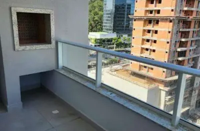 Apartamento com 2 quartos à venda na Rua Aririba, Praia Brava, Itajaí