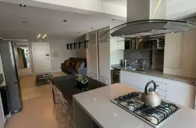 Apartamento venda no edifício emerald localizado na praia brava em itajaí.