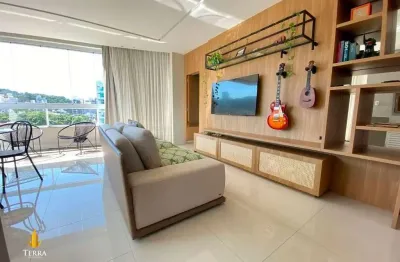 Apartamento a venda no brava premium residence localizado na praia brava em itajaí.