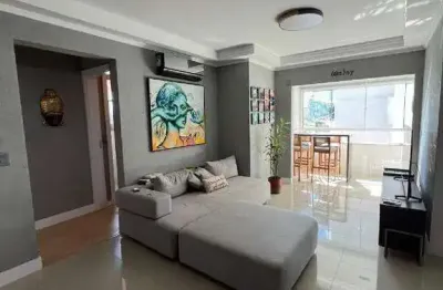 Apartamento a venda no edifício emerald localizado na praia brava em itajaí.