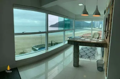 Apartamento com 3 quartos para alugar na Avenida Atlântica, Centro, Balneário Camboriú