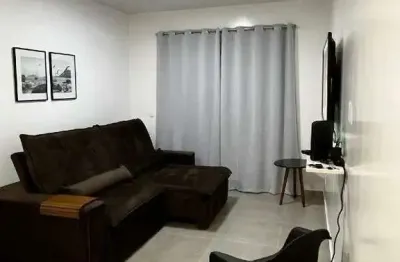Apartamento a venda quadra do mar no edifício portal residence