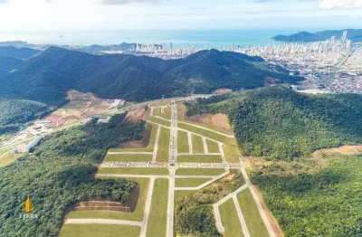 Terreno à venda no colinas de camboriú village em camboriú