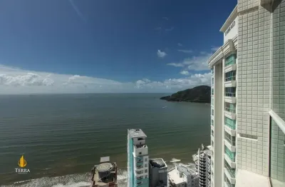 Apartamento a venda no edifício villa serena no centro em balneário camboriú.