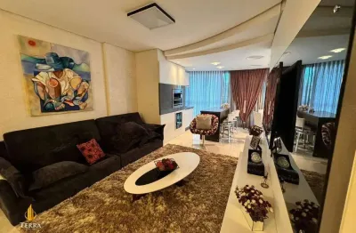 Apartamento à venda no le majestic residence no centro de balneário camboriú