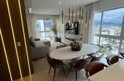 Apartamento a venda no edifício salvatore residenziale em balneário camboriú