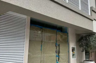 Sala térrea à venda no edifício san telmo residence em balneário camboriú