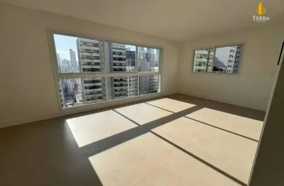 Apartamento à venda no edifício san telmo residence em balneário camboriú