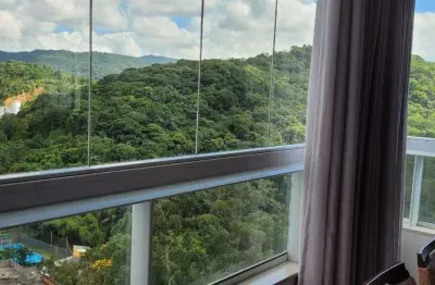 Apartamento a venda no edifício farol ponta do mel em balneário camboriú