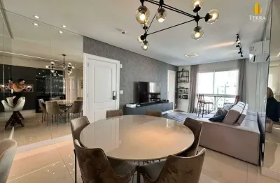Apartamento a venda no edifício serendipity village em balneário camboriú