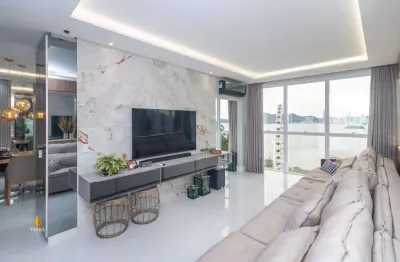 Apartamento à venda no italian residence com localização excelente na barra norte em balneário camboriú
