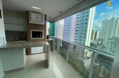 Apartamento a venda no edifício mirante do atlântico localizado no bairro pioneiros em balneário camboriú.