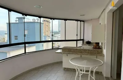 Apartamento a venda no edifício residencial tchaikovsky em balneário camboriú